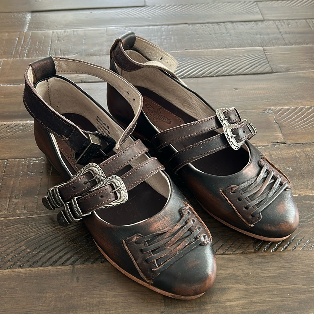Freebird Bentley women size 6